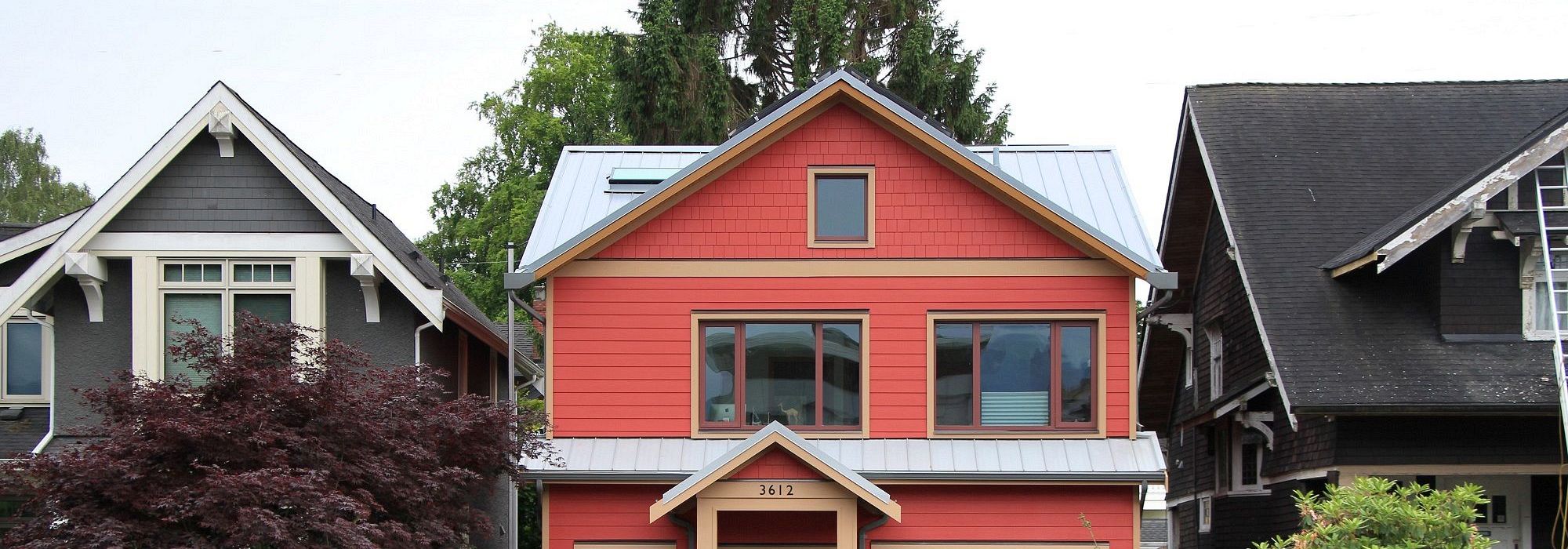 Custom Home Builders Vancouver: How to Choose the Right Team for Your Dream Home 